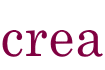 crea