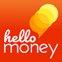 Hellomoneyハローマネー使えます