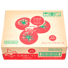 ゴールドパック北海道トマトジュース無塩ケース