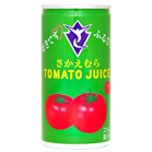 栄村トマトジュース有塩ばら売り